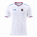 Maillot alternatif de l'équipe nationale du Cap-Vert, blanc - Coupe du monde 2026