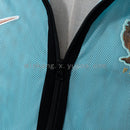 Veste - Bleu clair Domicile 2026