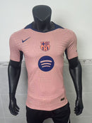 Maillot Third Version Joueur 25/26