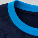 Maillot extérieur de Marseille 2021