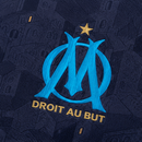 Maillot extérieur de Marseille 2021