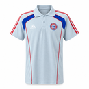 Polo Bayern Munich Gris 2025/26