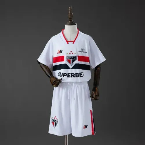 Kit Enfant São Paulo 2026/27