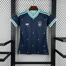 Allemagne Extérieur Bleu 26/2027 · Femme