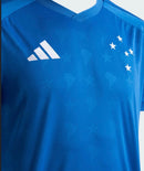 Cruzeiro Domicile Bleu 26/2027