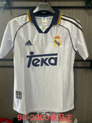 Maillot Domicile Rétro 1998