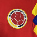 Colombie Rétro Extérieur 1990
