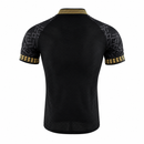 Maillot joueur du PSG, édition spéciale, noir et or, 22/23