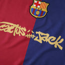 Barcelone Domicile Travis Scott 2024/25