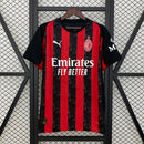 AC Milan Domicile 25/26
