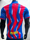 Maillot Domicile Version Joueur 25/26