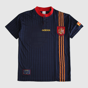 Espagne Rétro Extérieur 1996