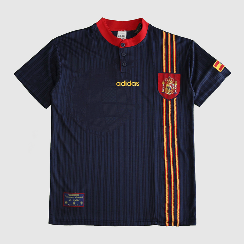 Espagne Rétro Extérieur 1996