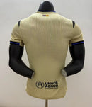 Maillot Extérieur Version Joueur 25/26