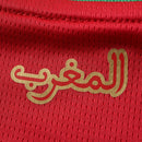Maroc Domicile 2026/27