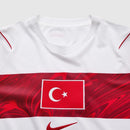 Turquie Domicile 2026/27