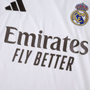 Real Madrid Domicile 2025/26