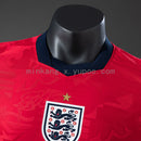 Maillot Extérieur Version Joueur 2026