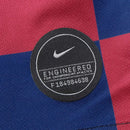 Barcelone Rétro Domicile 2019/20