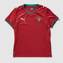 Portugal Domicile 2026/27 Femme
