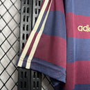 Newcastle United Rétro Extérieur 95/96