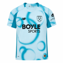 West Ham Third 2026/27