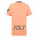Maillot extérieur du Havre AC pour la saison 25/26