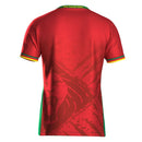 Cameroun Extérieur 25/2026