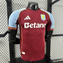 Maillot Domicile Version Joueur 25/26