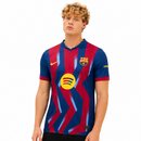 Barcelone Domicile 2026