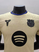 Maillot Extérieur Version Joueur 25/26