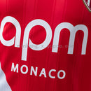 Maillot Domicile Version Joueur 25/26