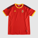 Espagne Rétro Domicile 2002
