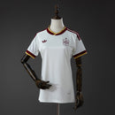 Maillot Extérieur féminin25/26