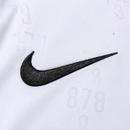 Gilet d'entraînement d'avant-match PSG 22/23 blanc