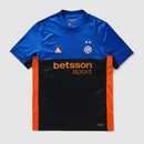 Inter Milan Fourth 2025/26