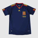 Espagne Rétro Extérieur 2010