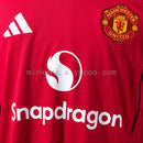 Maillot Domicile 25/26