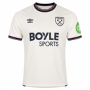 West Ham RÉSERVE 2025/26