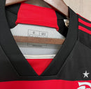 Flamengo Domicile 24/25