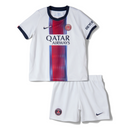 Kit Enfant PSG Extérieur 2026/27