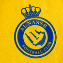 Al Nassr Domicile 2025