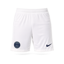 Short blanc PSG 2021