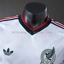 Maillot Extérieur Version Joueur 25/26