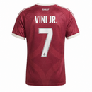 Vinícius Júnior Real Madrid 2026/27