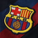 Barcelone Rétro Extérieur 2002/03