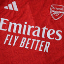 Kit Enfant Arsenal Domicile 2025/26