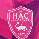 Ensemble Complet Le Havre AC Gardien 2026/27