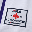 Fiorentina Rétro Extérieur 1999/00