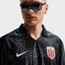 Norvège Édition Spéciale 2026/27